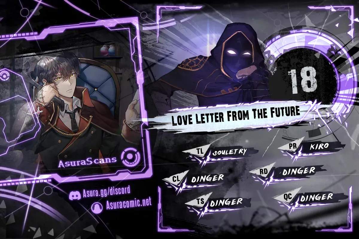 Love Letter From The Future Chapter 18 1